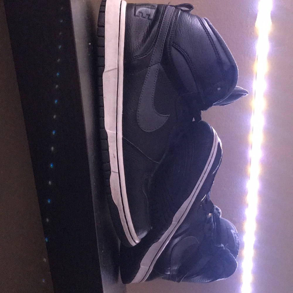 Jordan 1 retros